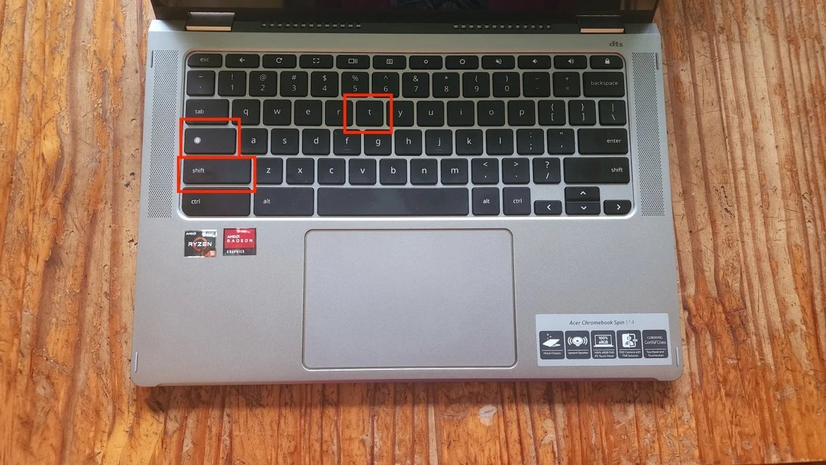 Advanced Ways To Control Chromebook Touch Functionality With Precision